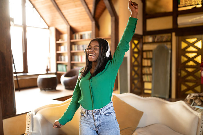 Imagining That You Could Have Become A Pop Star If Your Parents Had Been More Supportive When You Were Younger