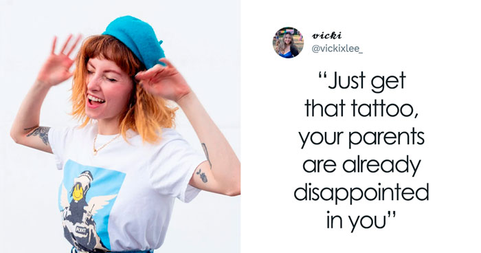 60 Funny Tweets About Tattoos That Are Worth Their Ink