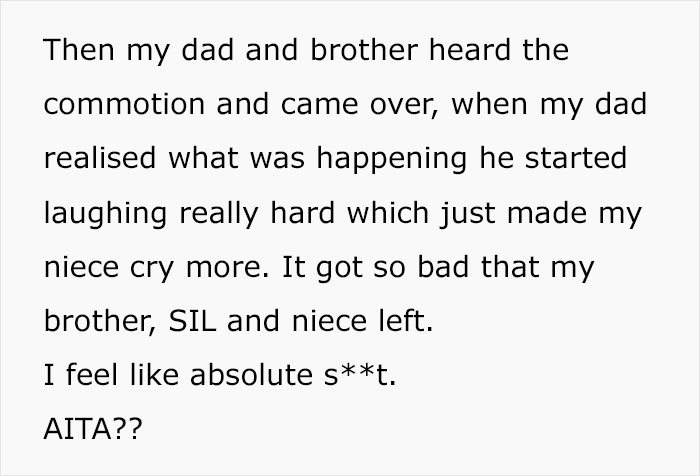Mom Is Furious After Gay BIL Refused To Explain To Her 11-Year-Old Daughter How Gay Sex Works, Making Her Cry