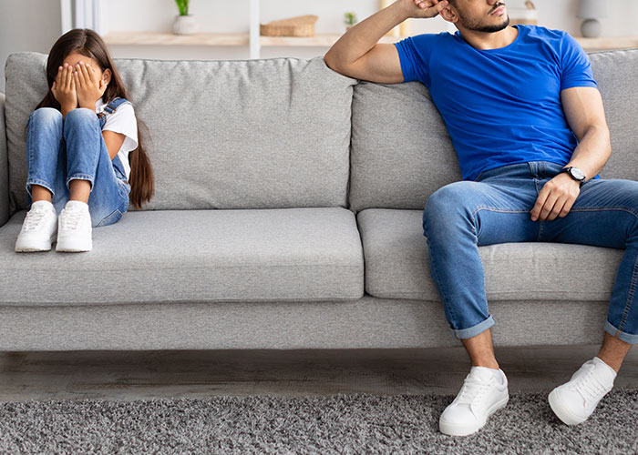 Mom Is Furious After Gay BIL Refused To Explain To Her 11-Year-Old Daughter How Gay Sex Works, Making Her Cry