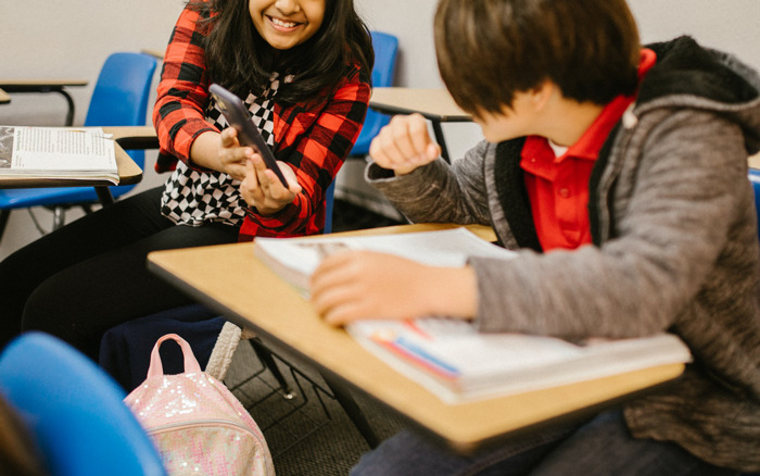 &ldquo;Do Not Speak To Me&rdquo;: Girl Is Sick And Tired Of Boy&rsquo;s Attention, Writes Him A List Of Rules To Follow Around Her