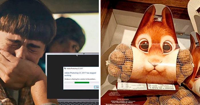 “Designers Humor” Is A Place Online Where Designers Go For A Good Laugh, Here Are 50 Of Their Best Pics