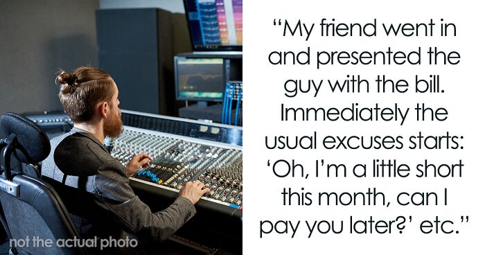 Cheapskate Company Owner Thinks He Will Trick Consultant Into Working For Free, Ends Up Paying Double What Was Intended