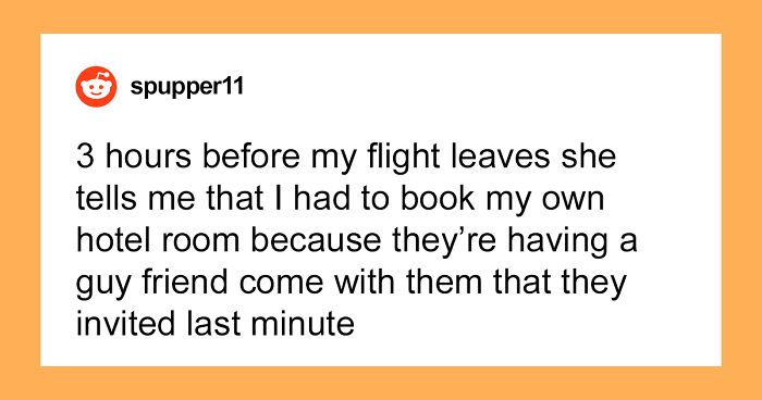 “I Had A Gut Feeling”: Woman Ditches Girls’ Trip On Her Way To The Airport