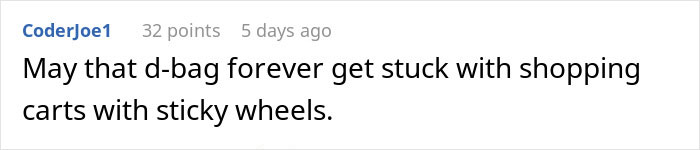 Man Arrogantly Parks His Brand-New Corvette In A Disabled Spot, So A Father Comes Up With A Brilliant Act Of Petty Revenge