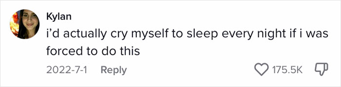 Family Of 12 Shows How They Manage To Travel In A 30-Foot Trailer And People Online Don't Approve