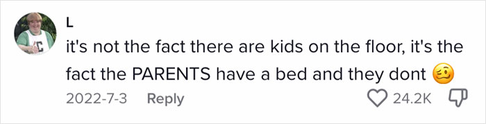 Family Of 12 Shows How They Manage To Travel In A 30-Foot Trailer And People Online Don't Approve