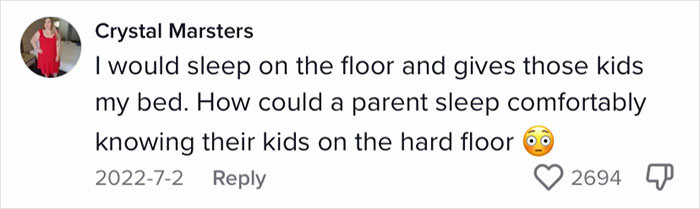 Family Of 12 Shows How They Manage To Travel In A 30-Foot Trailer And People Online Don't Approve