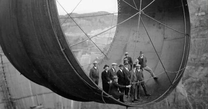 50 Fascinating Pics That Will Provide You With Your “Daily Dose Of History”