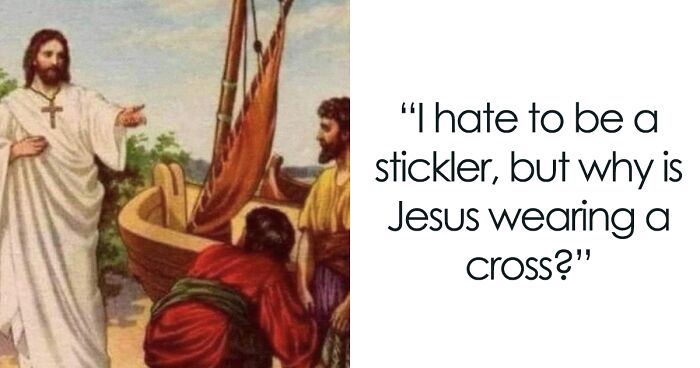 50 Seemingly Innocent Posts That Might Suddenly Make You Say, “Hold Up, I Did Not See That Coming” (New Pics)