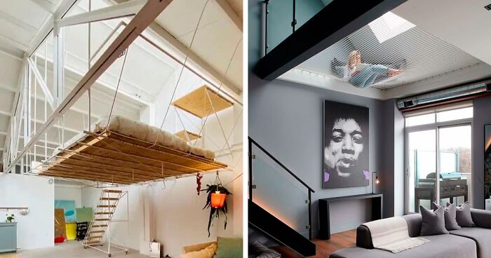 40 Of The Worst Examples Of Home Decor That People Thought Deserved To Be Roasted On This Facebook Group (New Pics)