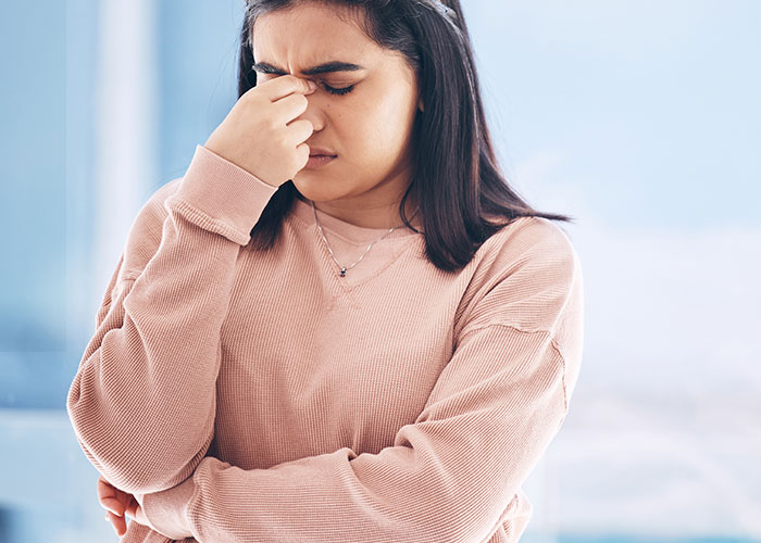 The Internet Backs Up This Woman For Refusing To Cook An Additional Gluten-Free Meal For A Family Friend After She Causes A Scene