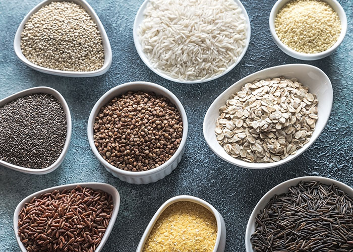 The Internet Backs Up This Woman For Refusing To Cook An Additional Gluten-Free Meal For A Family Friend After She Causes A Scene