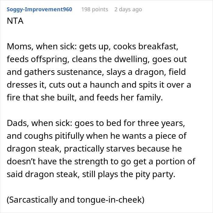 &ldquo;Am I A Jerk For Telling My Husband He Ruined My Birthday&hellip; Again?&rdquo;