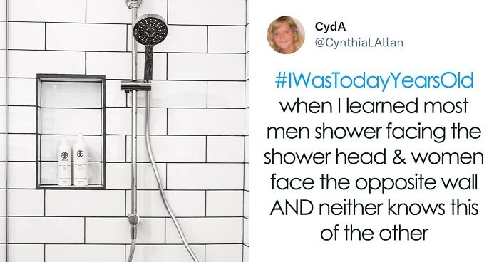 Jimmy Fallon Asks Fans To Tweet An Obvious Fact That Boggled Their Mind Once They Learnt Of It (40 Answers)