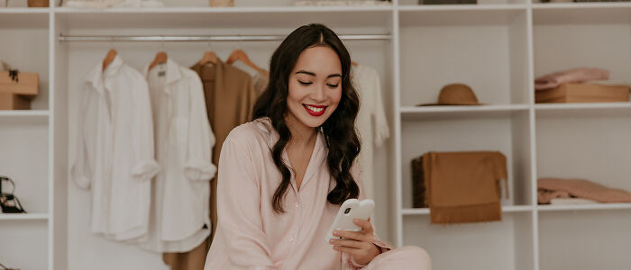 Four Apps To Upgrade Your Style Four Apps To Upgrade Your Style
