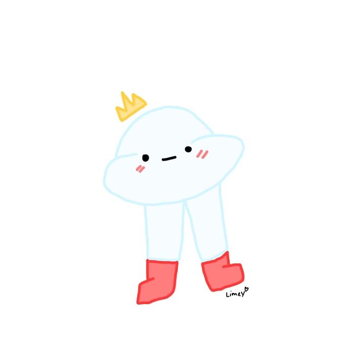 Some Of My Drawings!