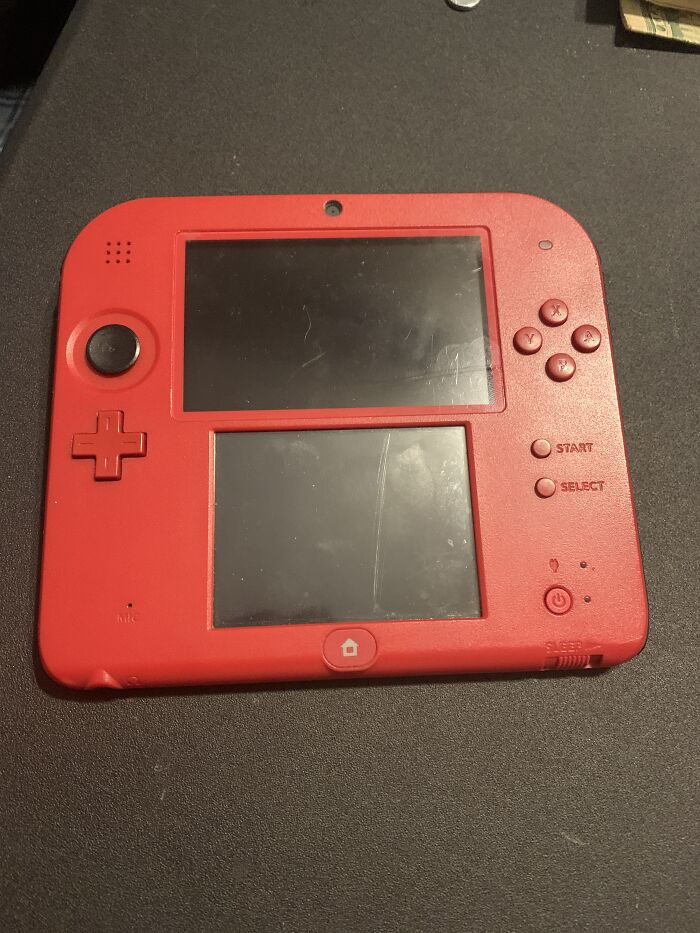 Oldest I Could Find That’s Actually Mine