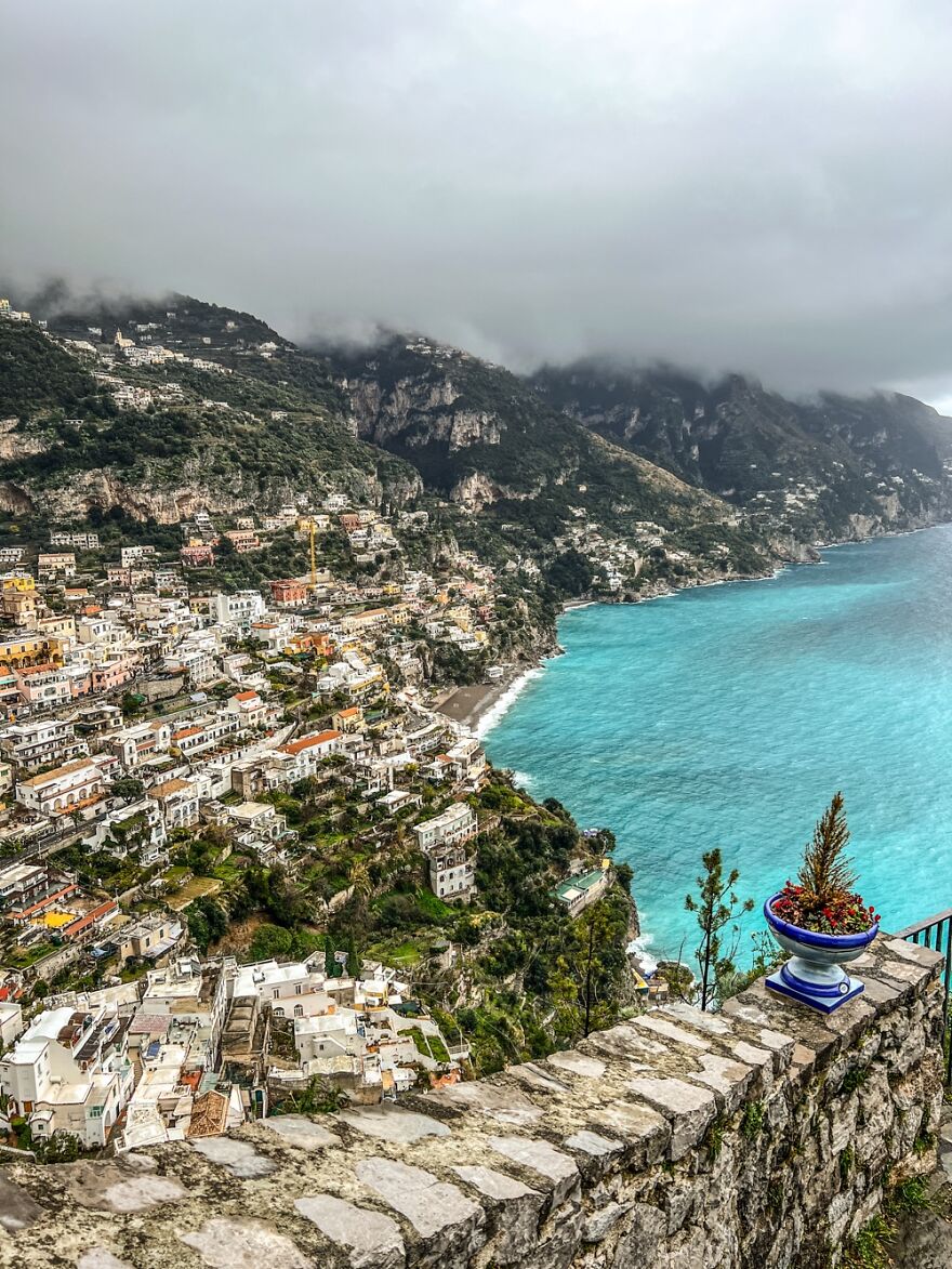 Positano, Italy