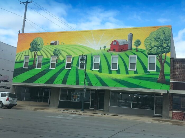 Oelwein, Iowa, Us