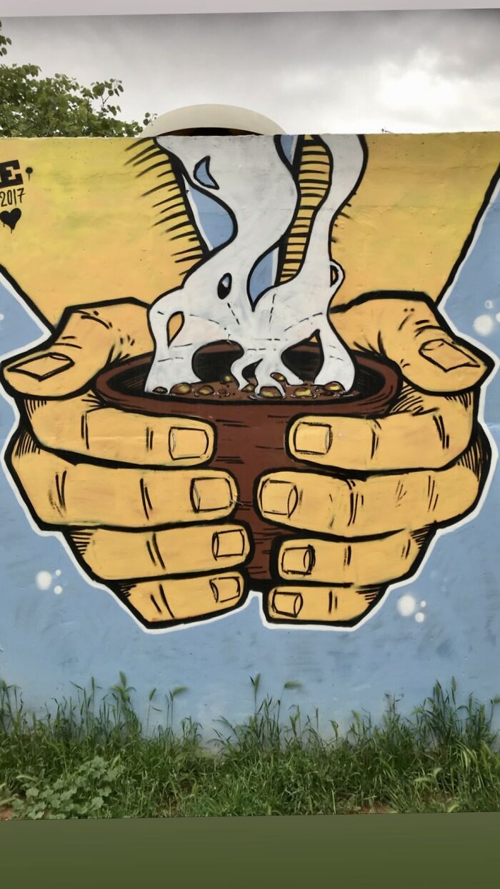 Coffee? Athens, Greece