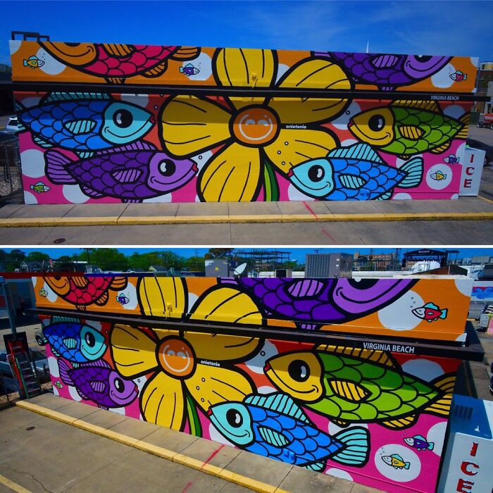 Onietonie Virginia Beach, Va