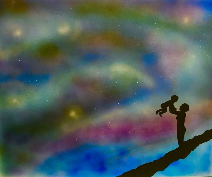 “Mother Is The Name For God On The Hearts And Lips Of Every Child.” Don’t Break That Trust