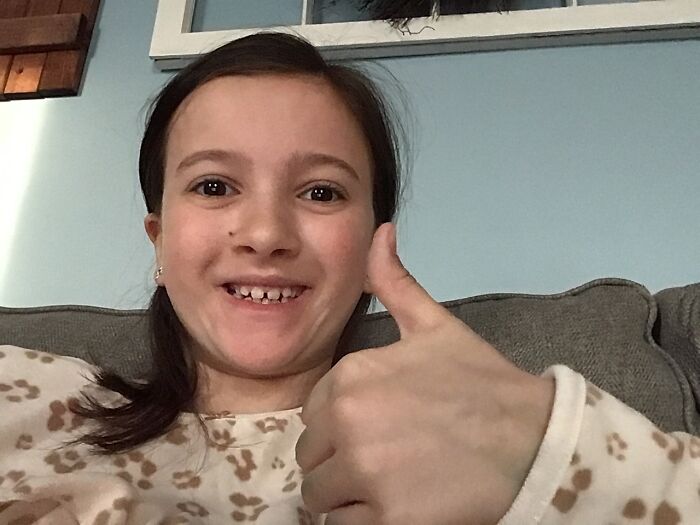 This Be My Face The Whole Time I’m Scrolling