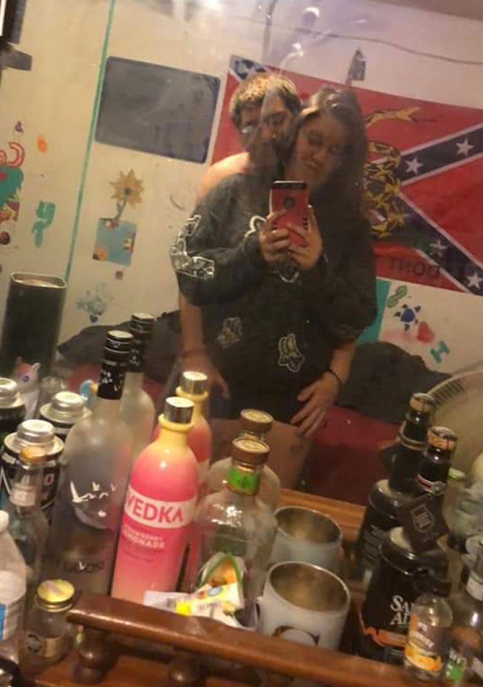 An Old Coworker Became My New Goldmine Of Trash