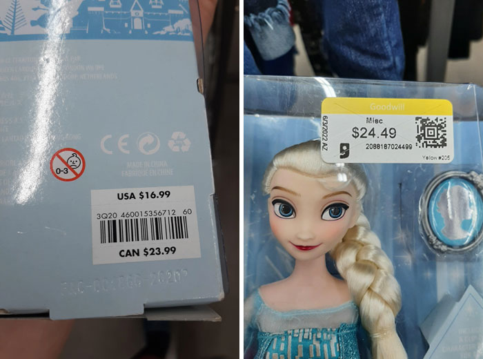 Something Something Let It Go