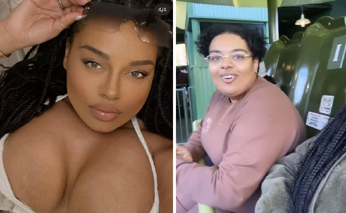 Posted Photo vs. Tagged Photo