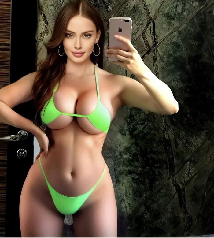 Comments Include Many “Perfect”’s And “Beautifuls”’s