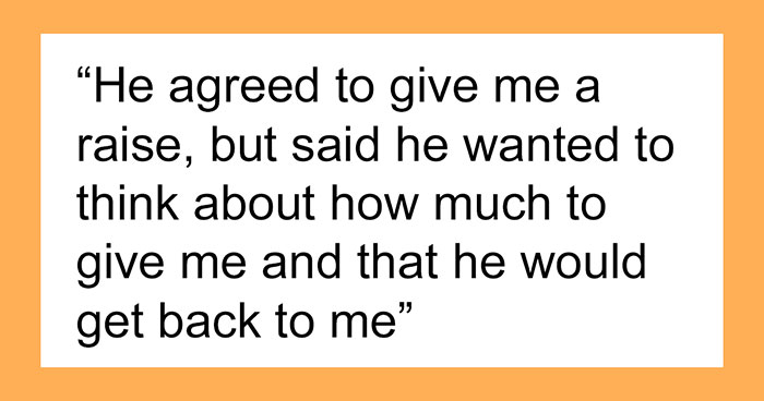 Boss Introduces A Bonus System To Save On Salaries, But It Backfires And Nearly Destroys The Business