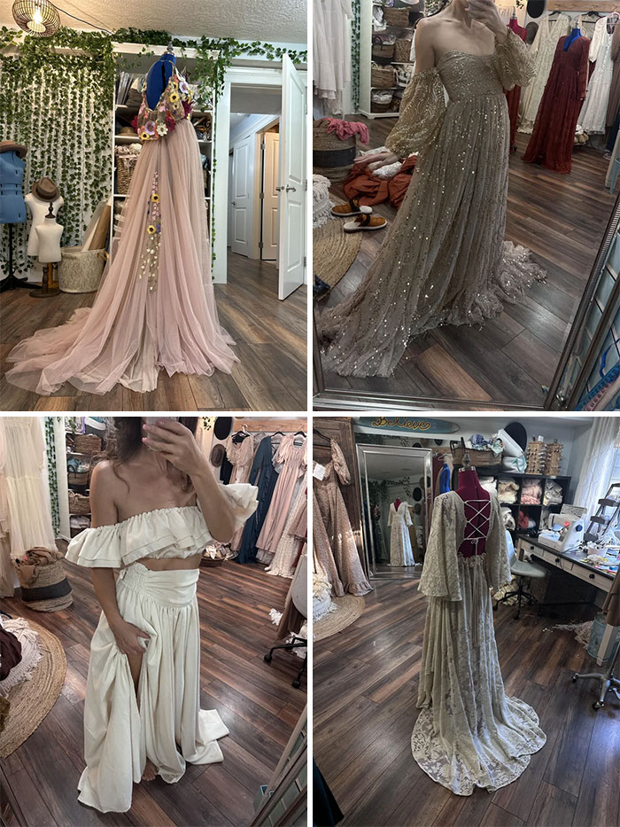 Some Things I’m Really Proud Of Creating Recently