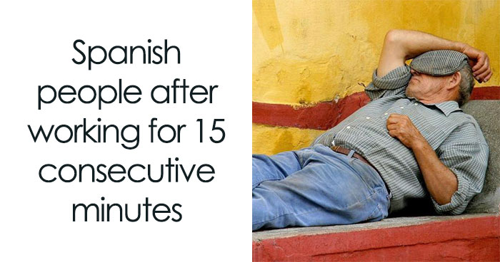 45 Ironic Memes To Roast Western Europe, As Shared On “2 Western Europe 4U”