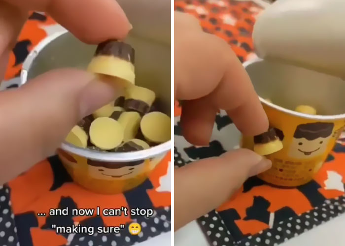 Expectations And Reality Are The Same