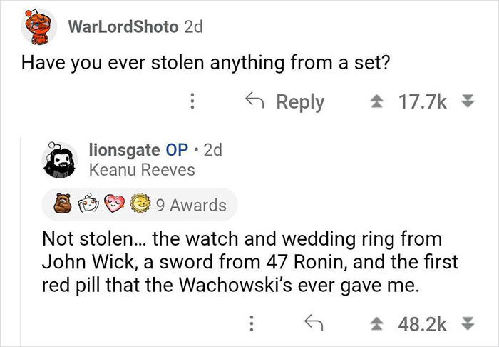 Keanu-Reeves-Answering-Fan-Questions