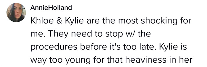 People Comparing Instagram To Reality After Realizing How Different Kim Kardashian Looks In Unedited Pictures