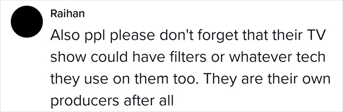 People Comparing Instagram To Reality After Realizing How Different Kim Kardashian Looks In Unedited Pictures
