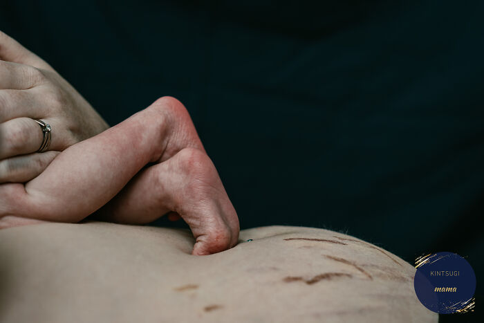 Kintsugi Mama 4