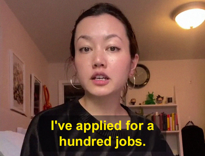 Woman Who's Worked For Fortune 500 Companies Shares How She Can't Find A Job Despite Having 10 Years Of Experience