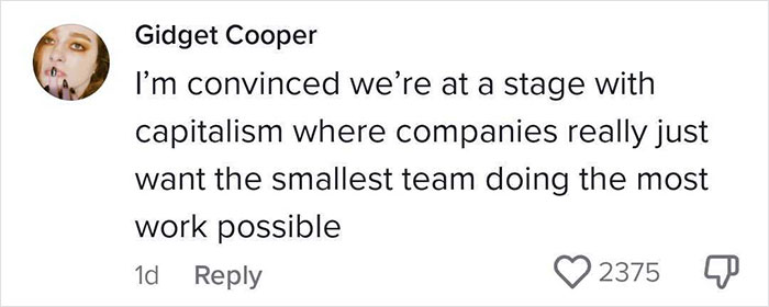 Woman Who's Worked For Fortune 500 Companies Shares How She Can't Find A Job Despite Having 10 Years Of Experience