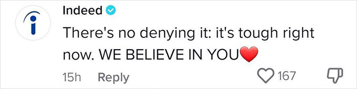 Woman Who's Worked For Fortune 500 Companies Shares How She Can't Find A Job Despite Having 10 Years Of Experience
