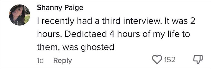 Woman Who's Worked For Fortune 500 Companies Shares How She Can't Find A Job Despite Having 10 Years Of Experience
