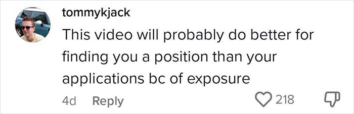 Woman Who's Worked For Fortune 500 Companies Shares How She Can't Find A Job Despite Having 10 Years Of Experience