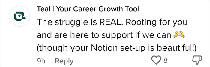 Woman Who's Worked For Fortune 500 Companies Shares How She Can't Find A Job Despite Having 10 Years Of Experience