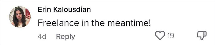 Woman Who's Worked For Fortune 500 Companies Shares How She Can't Find A Job Despite Having 10 Years Of Experience