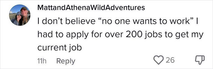 Woman Who's Worked For Fortune 500 Companies Shares How She Can't Find A Job Despite Having 10 Years Of Experience