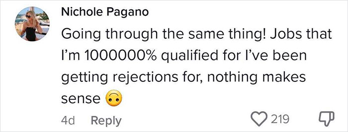 Woman Who's Worked For Fortune 500 Companies Shares How She Can't Find A Job Despite Having 10 Years Of Experience