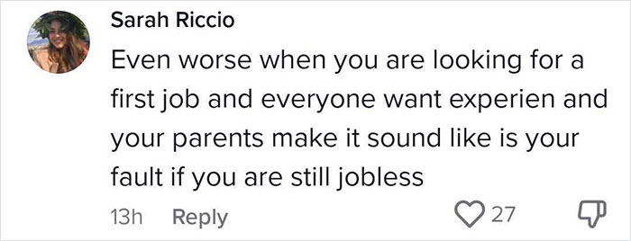 Woman Who's Worked For Fortune 500 Companies Shares How She Can't Find A Job Despite Having 10 Years Of Experience